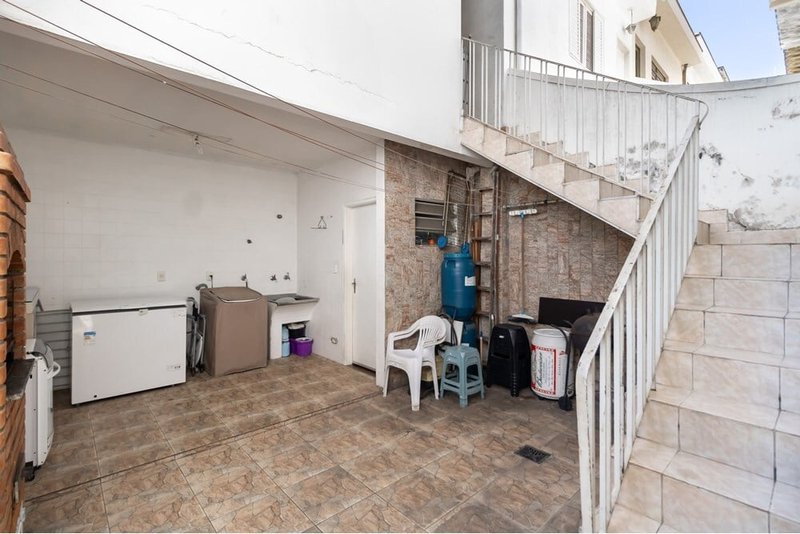 Casa a venda - Agua Rasa - 1 suíte 190m² Paulina São Paulo - 
