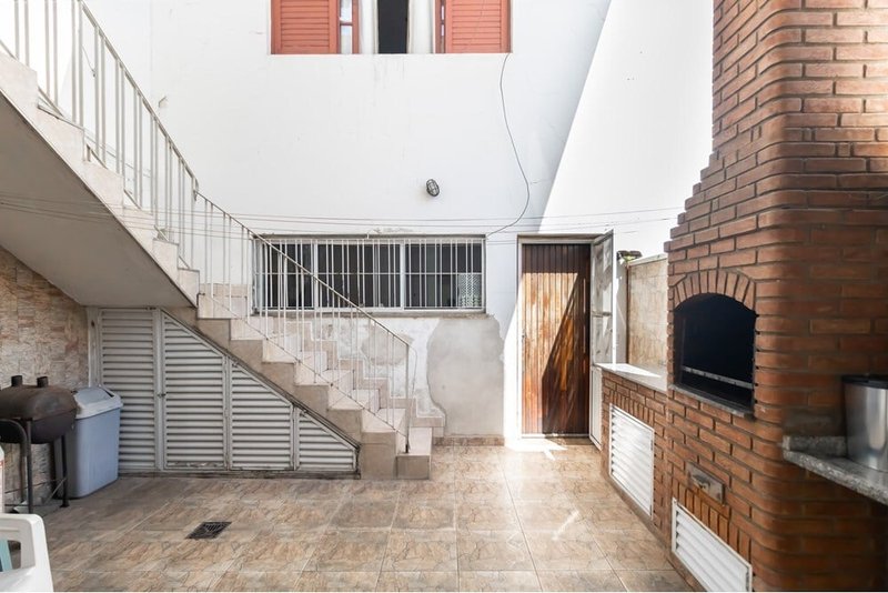 Casa a venda - Agua Rasa - 1 suíte 190m² Paulina São Paulo - 