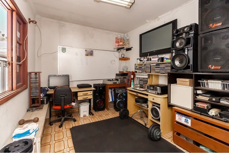 Casa a venda - Agua Rasa - 1 suíte 190m² Paulina São Paulo - 