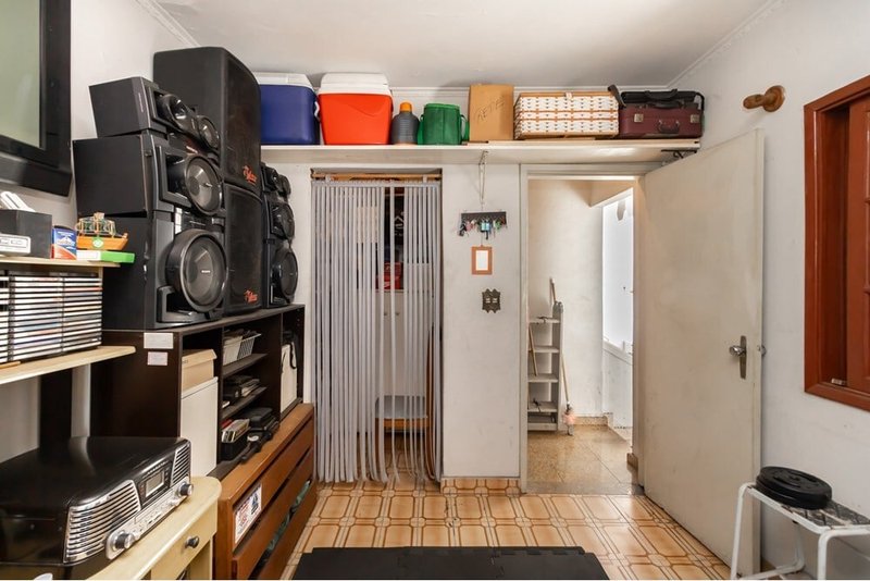 Casa a venda - Agua Rasa - 1 suíte 190m² Paulina São Paulo - 