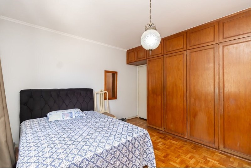 Casa a venda - Agua Rasa - 1 suíte 190m² Paulina São Paulo - 