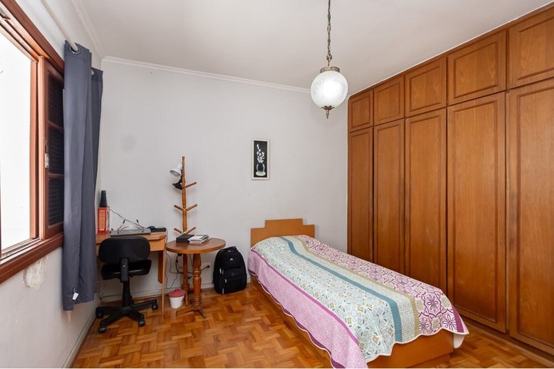 Casa a venda - Agua Rasa - 1 suíte 190m² Paulina São Paulo - 