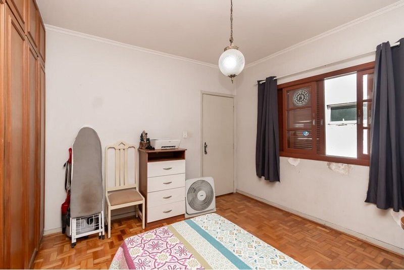 Casa a venda - Agua Rasa - 1 suíte 190m² Paulina São Paulo - 