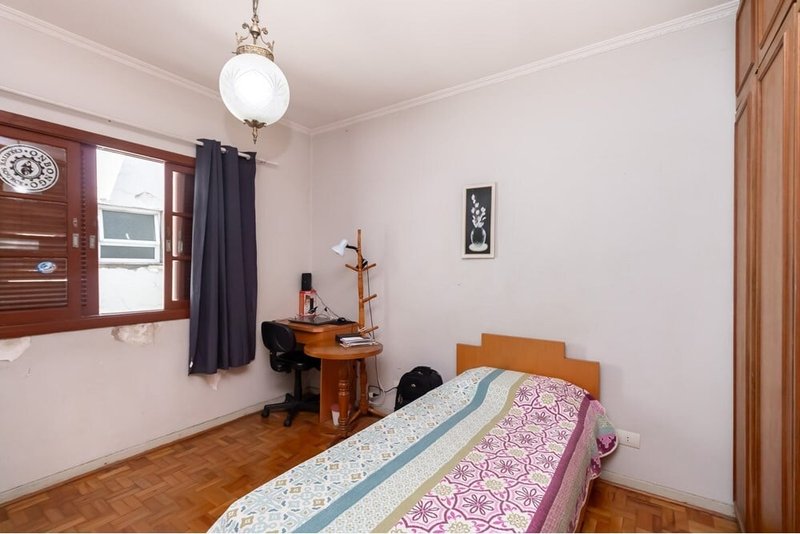 Casa a venda - Agua Rasa - 1 suíte 190m² Paulina São Paulo - 