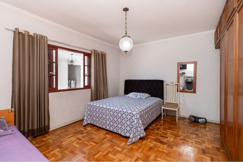 Casa a venda - Agua Rasa - 1 suíte 190m² Paulina São Paulo - 