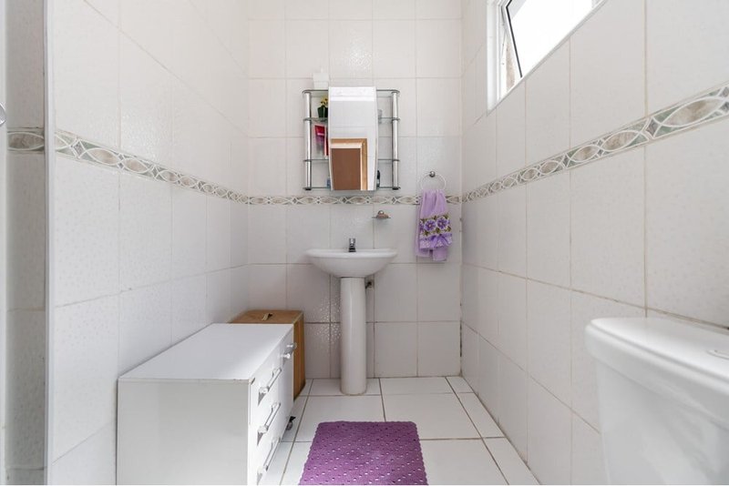 Casa a venda - Agua Rasa - 1 suíte 190m² Paulina São Paulo - 