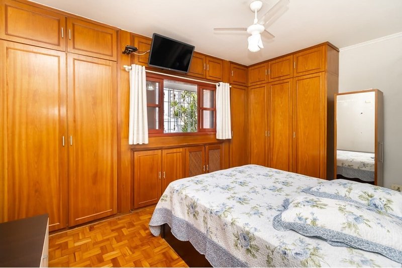 Casa a venda - Agua Rasa - 1 suíte 190m² Paulina São Paulo - 