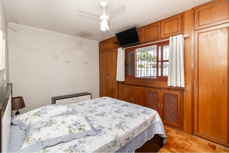 Casa a venda - Agua Rasa - 1 suíte 190m² Paulina São Paulo - 