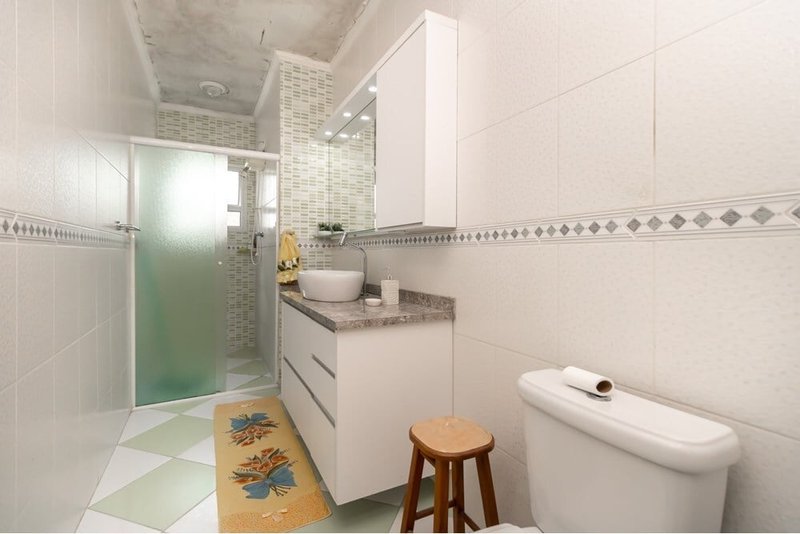 Casa a venda - Agua Rasa - 1 suíte 190m² Paulina São Paulo - 