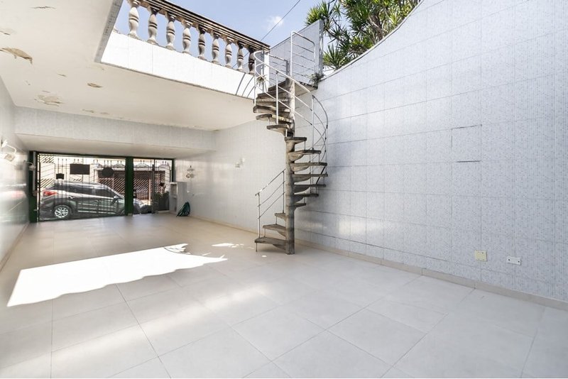 Casa a venda - Agua Rasa - 1 suíte 190m² Paulina São Paulo - 