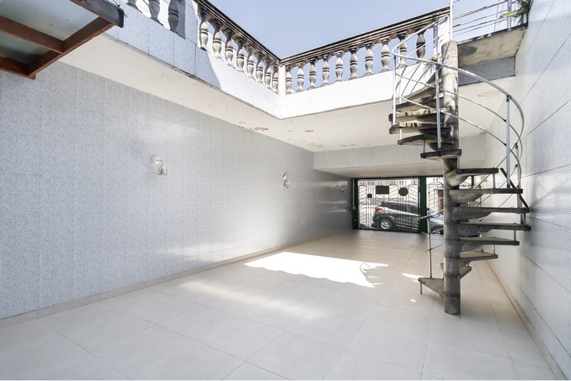 Casa a venda - Agua Rasa - 1 suíte 190m² Paulina São Paulo - 