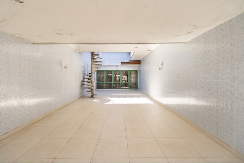 Casa a venda - Agua Rasa - 1 suíte 190m² Paulina São Paulo - 