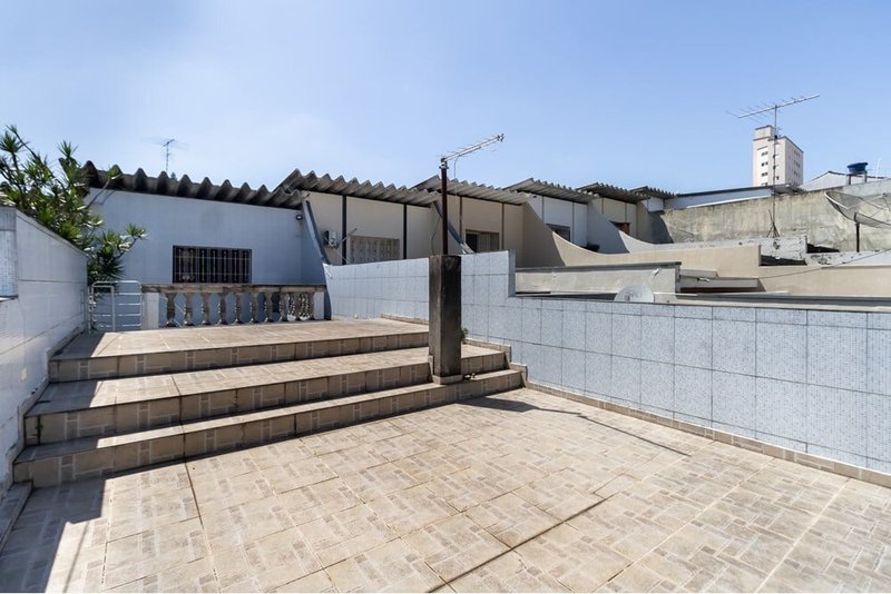 Casa a venda - Agua Rasa - 1 suíte 190m² Paulina São Paulo - 