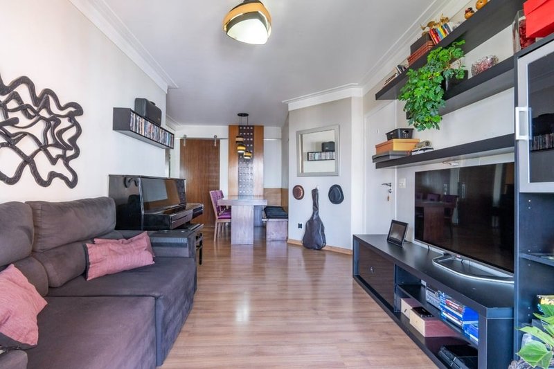 Apartamento a venda - Vila Andrade - 1 suíte 107m² Germano Ulbrich São Paulo - 