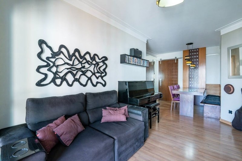 Apartamento a venda - Vila Andrade - 1 suíte 107m² Germano Ulbrich São Paulo - 