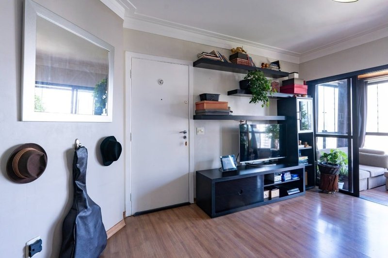 Apartamento a venda - Vila Andrade - 1 suíte 107m² Germano Ulbrich São Paulo - 