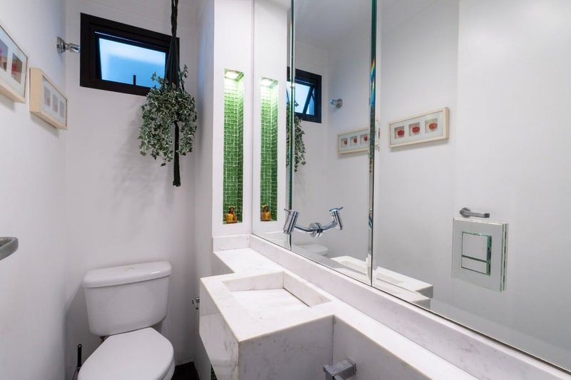 Apartamento a venda - Vila Andrade - 1 suíte 107m² Germano Ulbrich São Paulo - 