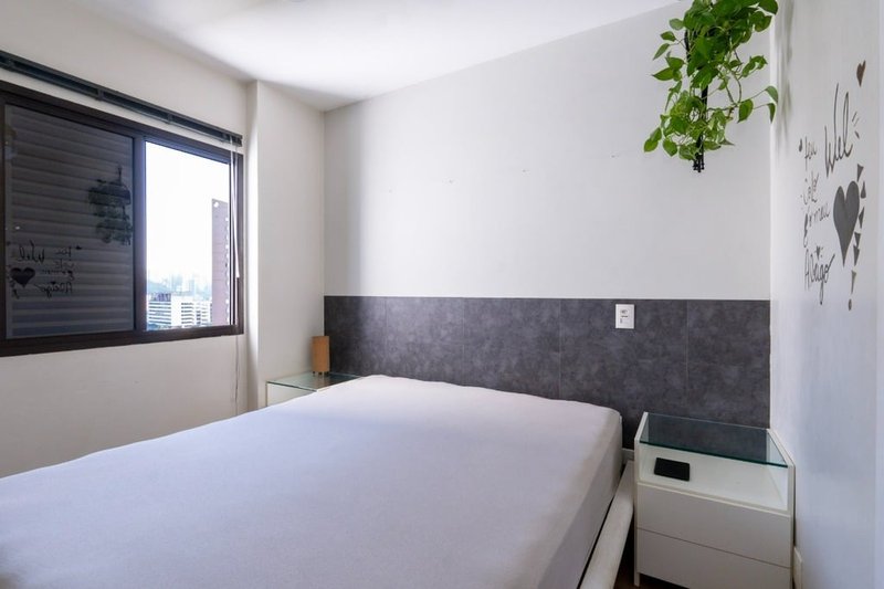 Apartamento a venda - Vila Andrade - 1 suíte 107m² Germano Ulbrich São Paulo - 