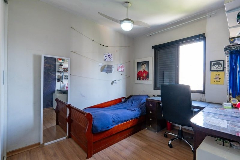 Apartamento a venda - Vila Andrade - 1 suíte 107m² Germano Ulbrich São Paulo - 