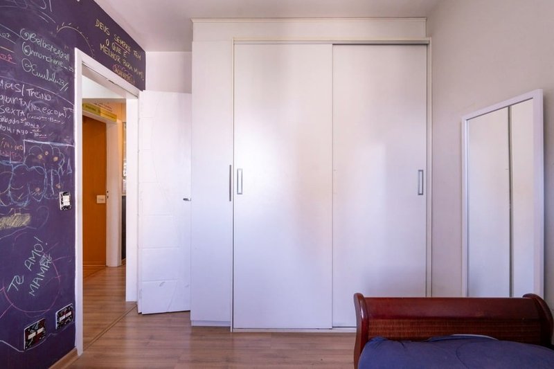 Apartamento a venda - Vila Andrade - 1 suíte 107m² Germano Ulbrich São Paulo - 