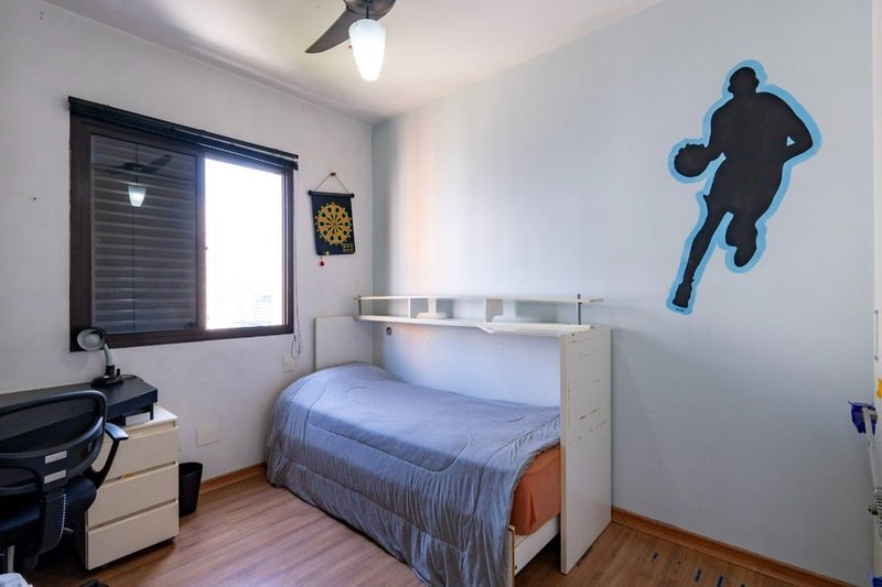 Apartamento a venda - Vila Andrade - 1 suíte 107m² Germano Ulbrich São Paulo - 