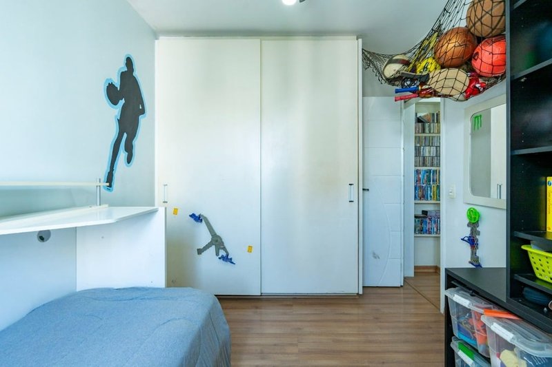 Apartamento a venda - Vila Andrade - 1 suíte 107m² Germano Ulbrich São Paulo - 