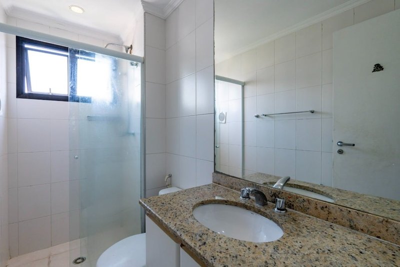 Apartamento a venda - Vila Andrade - 1 suíte 107m² Germano Ulbrich São Paulo - 