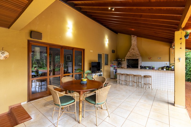 Casa à Venda Residencial Santa Fé - Royal Park Rua Rodolfo Coelho Cavalcante  Ribeirão Preto - 