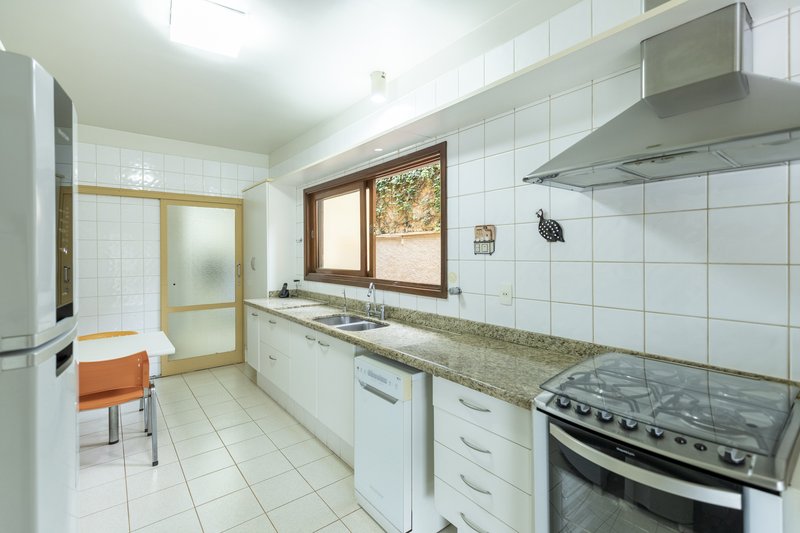 Casa à Venda Residencial Santa Fé - Royal Park Rua Rodolfo Coelho Cavalcante  Ribeirão Preto - 