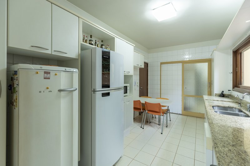 Casa à Venda Residencial Santa Fé - Royal Park Rua Rodolfo Coelho Cavalcante  Ribeirão Preto - 