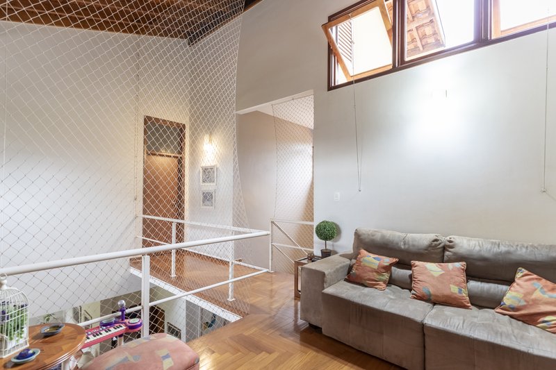 Casa à Venda Residencial Santa Fé - Royal Park Rua Rodolfo Coelho Cavalcante  Ribeirão Preto - 