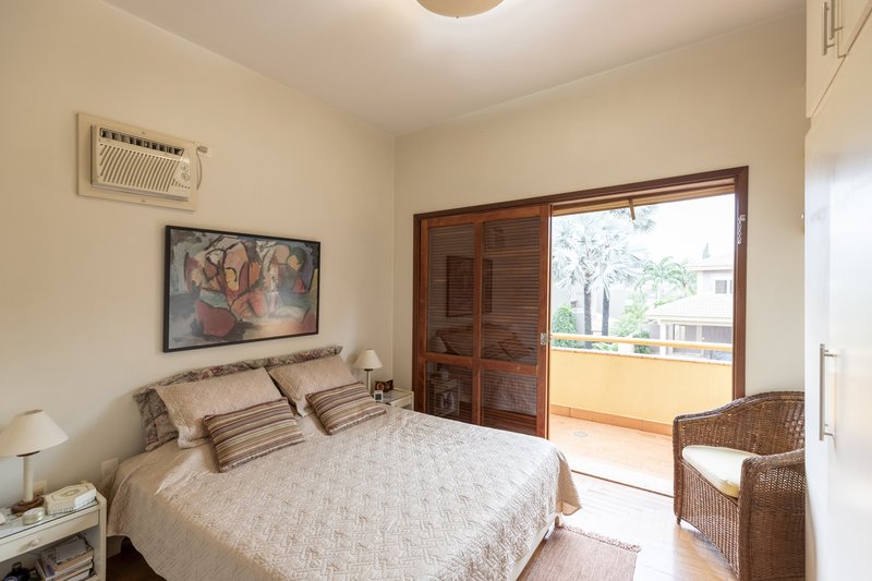 Casa à Venda Residencial Santa Fé - Royal Park Rua Rodolfo Coelho Cavalcante  Ribeirão Preto - 