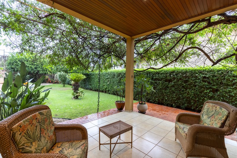 Casa à Venda Residencial Santa Fé - Royal Park Rua Rodolfo Coelho Cavalcante  Ribeirão Preto - 