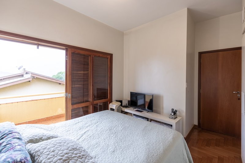 Casa à Venda Residencial Santa Fé - Royal Park Rua Rodolfo Coelho Cavalcante  Ribeirão Preto - 