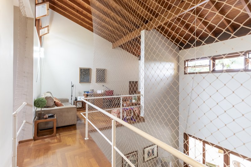 Casa à Venda Residencial Santa Fé - Royal Park Rua Rodolfo Coelho Cavalcante  Ribeirão Preto - 