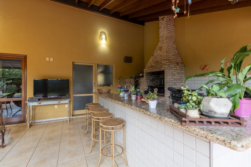Casa à Venda Residencial Santa Fé - Royal Park Rua Rodolfo Coelho Cavalcante  Ribeirão Preto - 