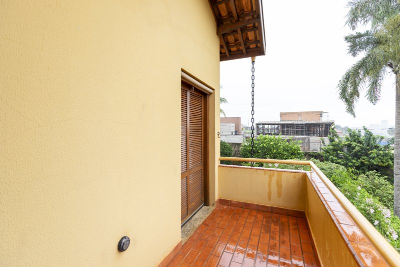 Casa à Venda Residencial Santa Fé - Royal Park Rua Rodolfo Coelho Cavalcante  Ribeirão Preto - 