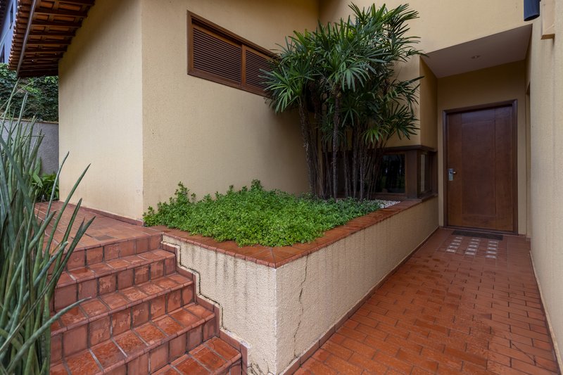 Casa à Venda Residencial Santa Fé - Royal Park Rua Rodolfo Coelho Cavalcante  Ribeirão Preto - 