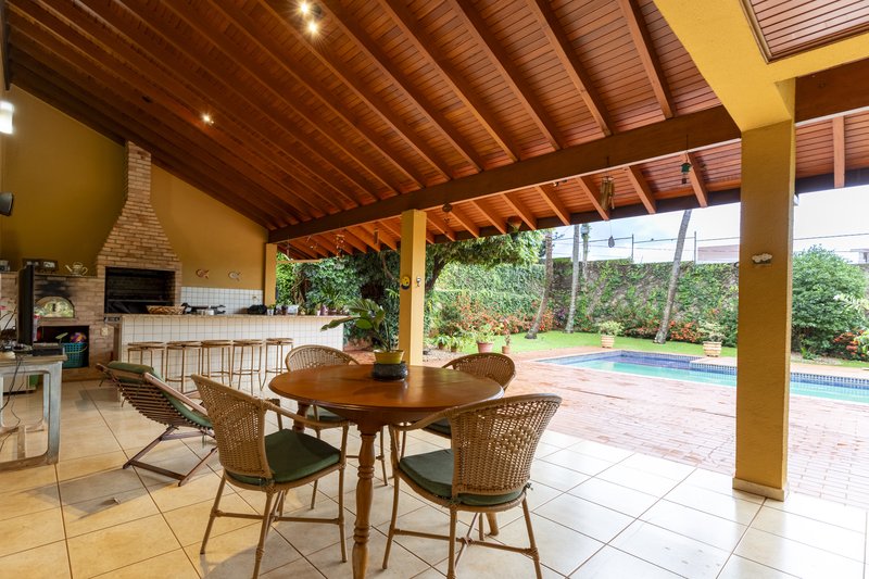 Casa à Venda Residencial Santa Fé - Royal Park Rua Rodolfo Coelho Cavalcante  Ribeirão Preto - 