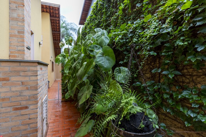 Casa à Venda Residencial Santa Fé - Royal Park Rua Rodolfo Coelho Cavalcante  Ribeirão Preto - 