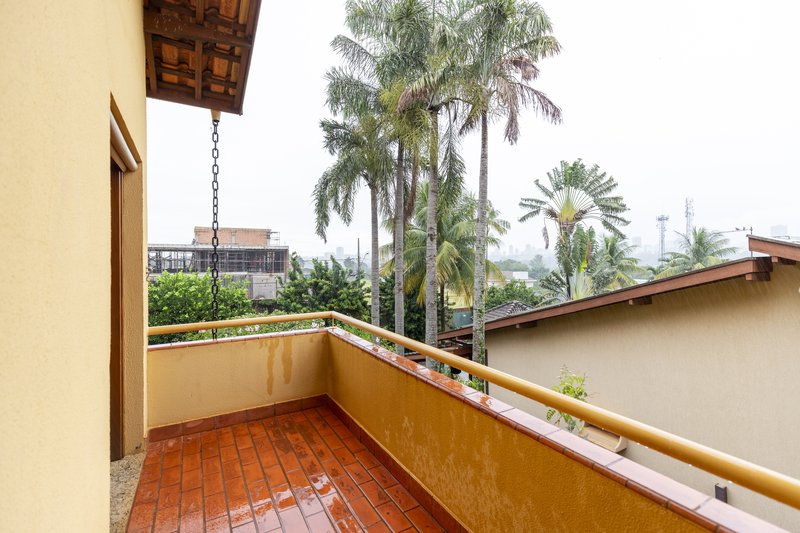Casa à Venda Residencial Santa Fé - Royal Park Rua Rodolfo Coelho Cavalcante  Ribeirão Preto - 