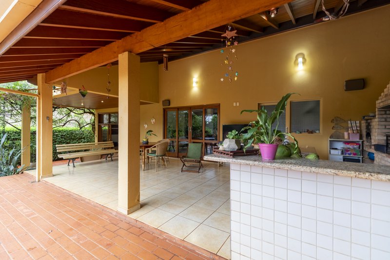 Casa à Venda Residencial Santa Fé - Royal Park Rua Rodolfo Coelho Cavalcante  Ribeirão Preto - 