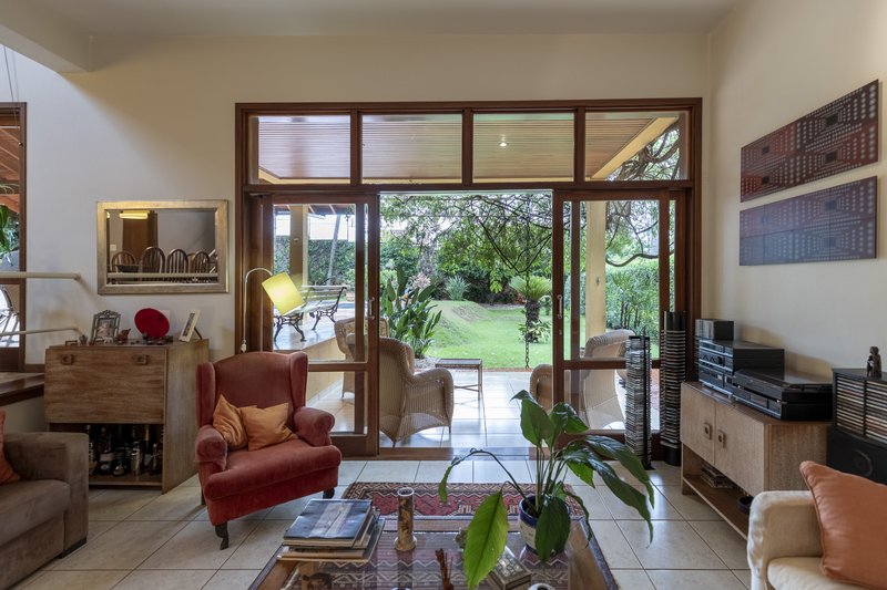 Casa à Venda Residencial Santa Fé - Royal Park Rua Rodolfo Coelho Cavalcante  Ribeirão Preto - 
