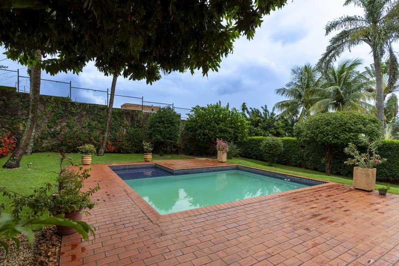 Casa à Venda Residencial Santa Fé - Royal Park Rua Rodolfo Coelho Cavalcante  Ribeirão Preto - 