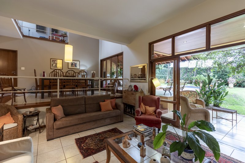 Casa à Venda Residencial Santa Fé - Royal Park Rua Rodolfo Coelho Cavalcante  Ribeirão Preto - 
