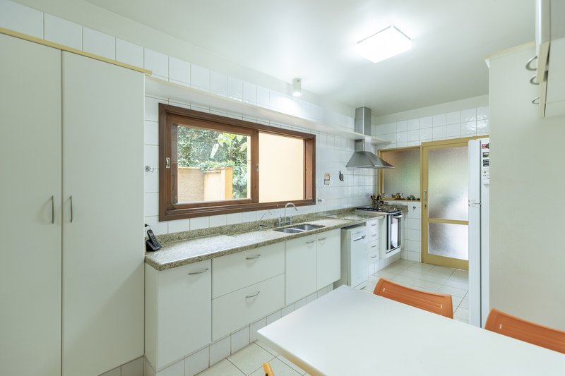 Casa à Venda Residencial Santa Fé - Royal Park Rua Rodolfo Coelho Cavalcante  Ribeirão Preto - 
