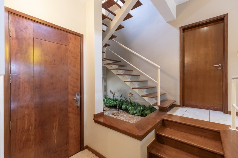 Casa à Venda Residencial Santa Fé - Royal Park Rua Rodolfo Coelho Cavalcante  Ribeirão Preto - 