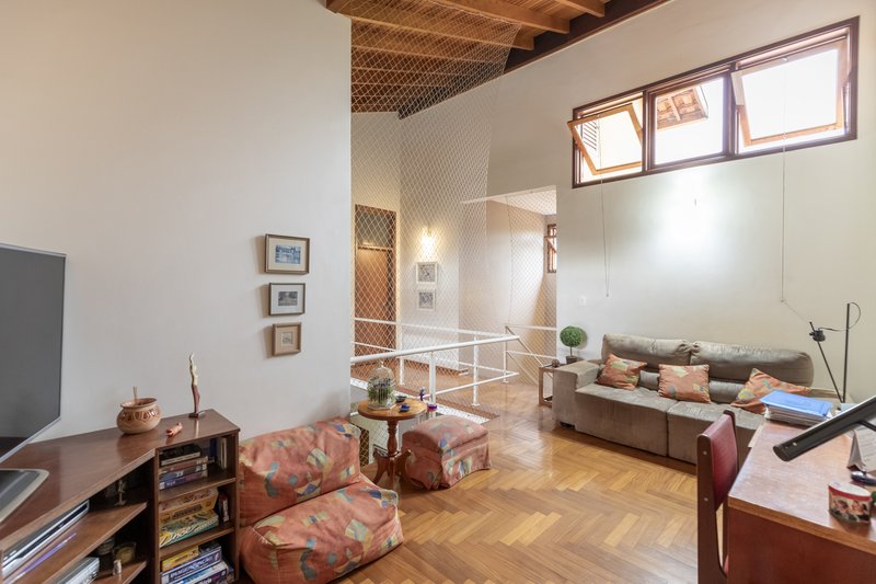 Casa à Venda Residencial Santa Fé - Royal Park Rua Rodolfo Coelho Cavalcante  Ribeirão Preto - 