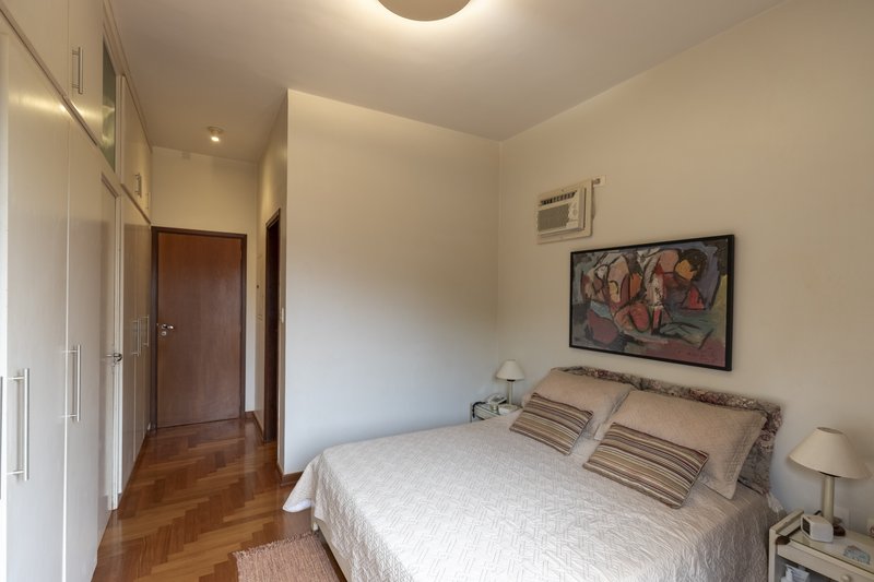 Casa à Venda Residencial Santa Fé - Royal Park Rua Rodolfo Coelho Cavalcante  Ribeirão Preto - 
