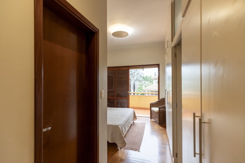 Casa à Venda Residencial Santa Fé - Royal Park Rua Rodolfo Coelho Cavalcante  Ribeirão Preto - 